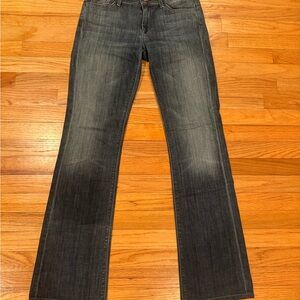 Classic Black Women's Jeans